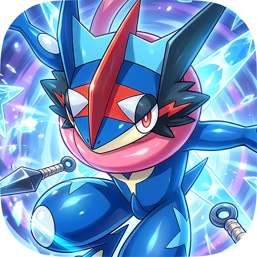 Logo PocketChampion